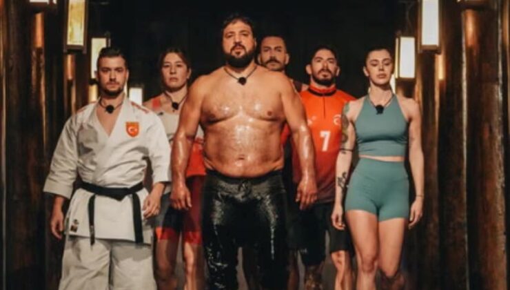 Asya’nın En İsimli Sporcularıyla Dolu Güçlü Bir Yarışma Heyecanı