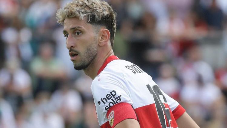 Atakan Karazor: Almanya’dan Türk Milli Takımı’na Uzanan Futbol Yolculuğu