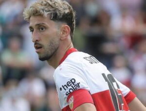 Atakan Karazor: Almanya’dan Türk Milli Takımı’na Uzanan Futbol Yolculuğu