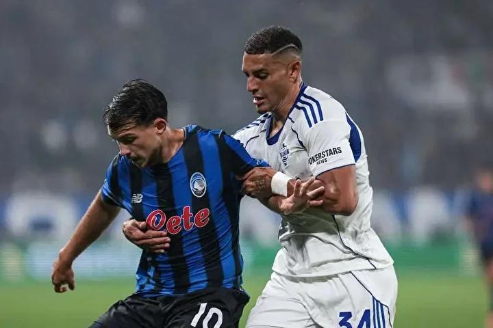 Atalanta-Como Maç Sonuçları ve Diego Carlos'un Performansı Değerlendirmesi