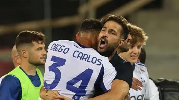 Atalanta-Como Maç Sonuçları ve Diego Carlos'un Performansı Değerlendirmesi