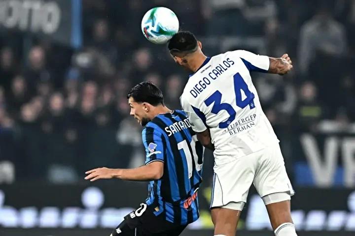 Atalanta-Como Maç Sonuçları ve Diego Carlos'un Performansı Değerlendirmesi