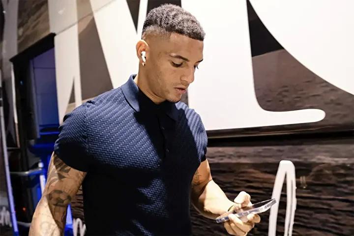 Atalanta-Como Maç Sonuçları ve Diego Carlos'un Performansı Değerlendirmesi