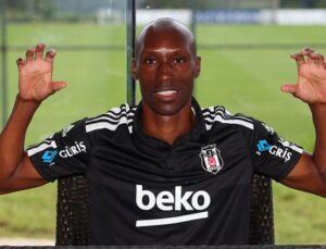 Atiba Hutchinson’dan Beşiktaş Anıları ve Takım Hakkında İçten Sözler