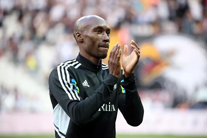 Atiba Hutchinson’dan Beşiktaş ve Zorlu deplasmanlar hakkında ilginç açıklamalar