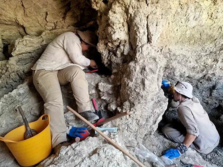 Attouda Antik Kenti’nde Frig Dini İzleri Gün yüzüne çıktı