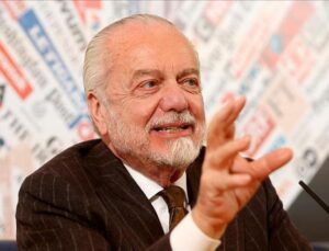 Aurelio De Laurentiis ve Transfer Soruşturmaları: Duruşma Günlüğü