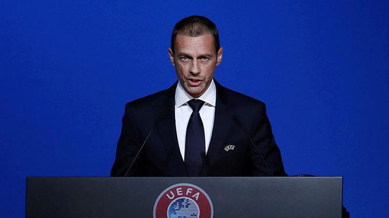 Süper Lig Projesi ve UEFA'nın Yaklaşımı