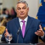 Avrupa Guvenlik ve Ukrayna Sureci Uzerine Macaristandan Kritik Review