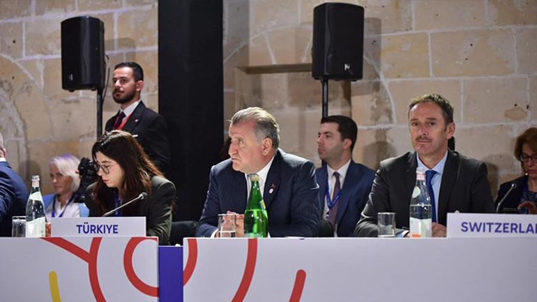 Gençlik Katılımı ve Politikaların Yönlendirilmesi