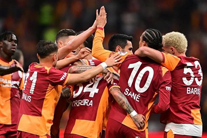 Avrupa Kulüpler Sıralamasında Güncel Durum ve Türk Takımlarının Yeri