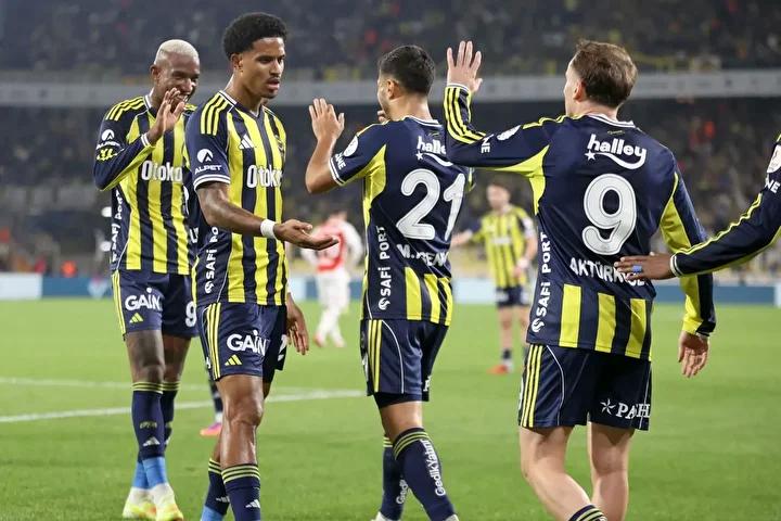 Avrupa Kulüpler Sıralamasında Güncel Durum ve Türk Takımlarının Yeri