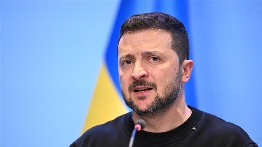 Avrupa Liderleri ve Zelenski: Ukrayna’nın Güçlendirilmesine Yönelik İş Birliği Ve Güncel Durumlar 1 Avrupa Liderleri ve Zelenski: Ukrayna’nın Güçlendirilmesine Yönelik İş Birliği Ve Güncel Durumlar