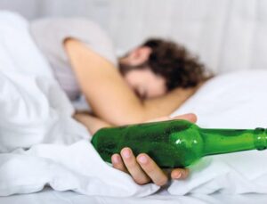 Avrupa’da Alkol Tüketiminin Kanser Yüküne Etkisi ve Alınan Önlemler