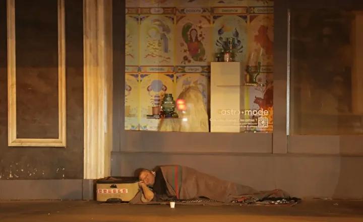 Avrupa’da Evsizlik Sorunu ve Çözüm Yolları Üzerine Güncel Değerlendirme
