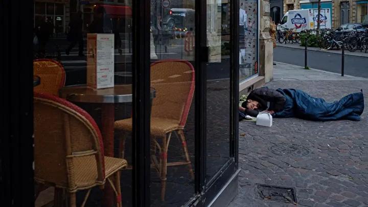 Avrupa’da Evsizlik Sorunu ve Çözüm Yolları Üzerine Güncel Değerlendirme