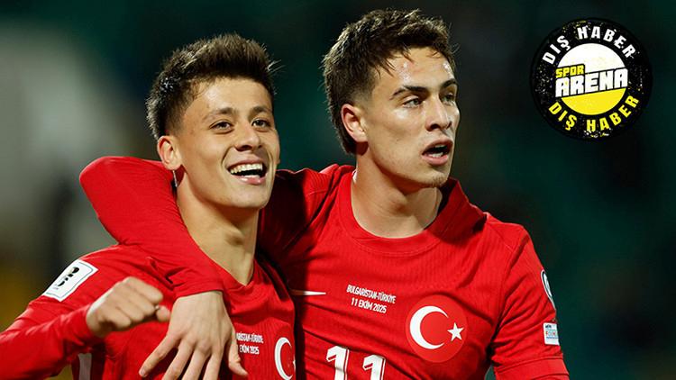 Avrupa’nın En Prestijli Genç Futbolcu Ödülü: Golden Boy 2025 Final Listesi Açıklandı