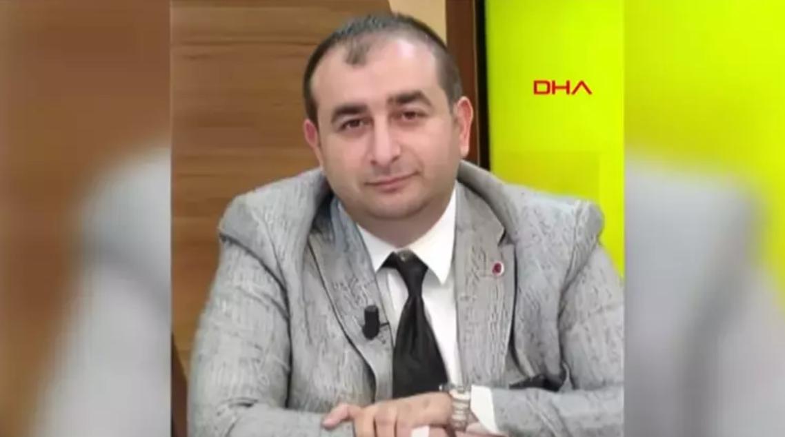 Serdar Öktem Kimdir?