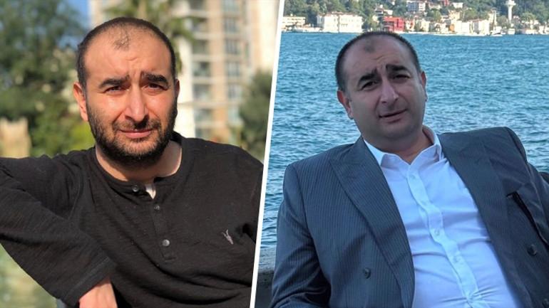Serdar Öktem Kimdir?