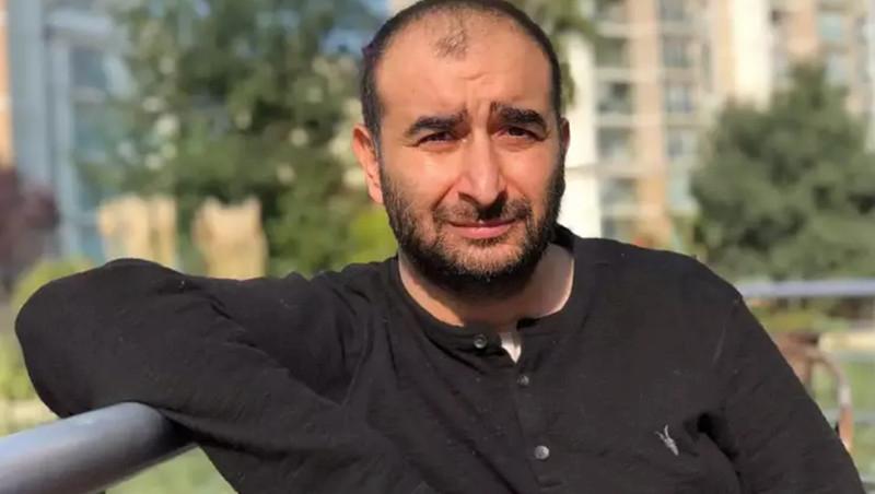 Serdar Öktem Kimdir?
