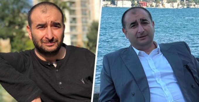 Avukat Serdar Öktem’in Hayatı ve Son Anları