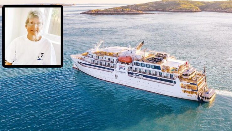 Avustralya Kıyılarında Kaptanı Şaşırtan Kazadan Detaylar