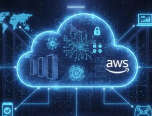 AWS’nin Gücü ve Dijital Dönüşümdeki Rolü