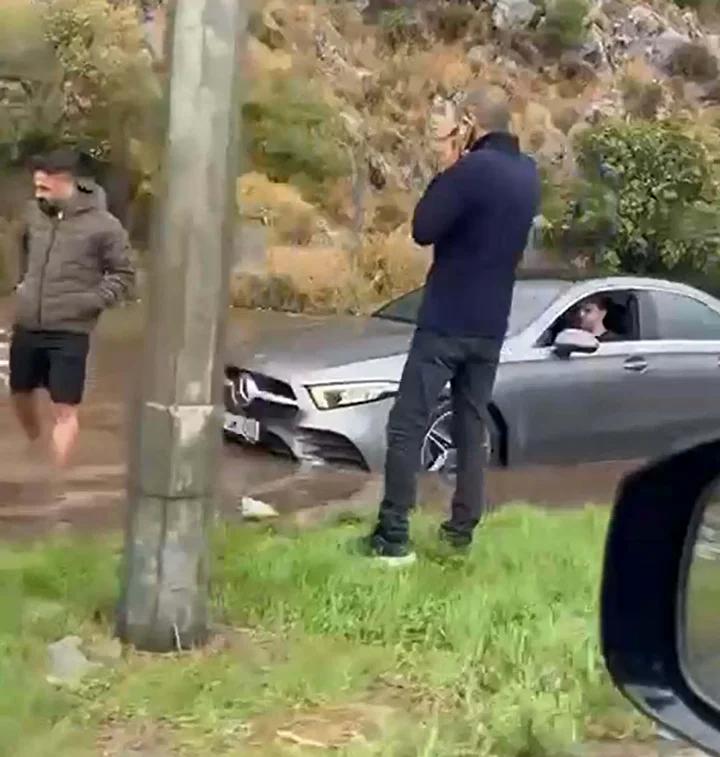 Yol Güvenliği ve Çalışmalar