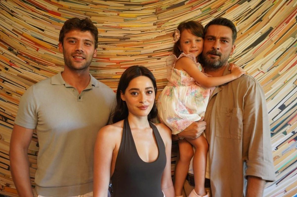 Aynadaki Yabancı Dizisinin Gerçek ve Uyarlandığına Dair Detaylar