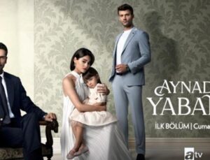 Aynadaki Yabancı Dizisinin Merak Uyandıran Konusu ve Oyuncu Kadrosu