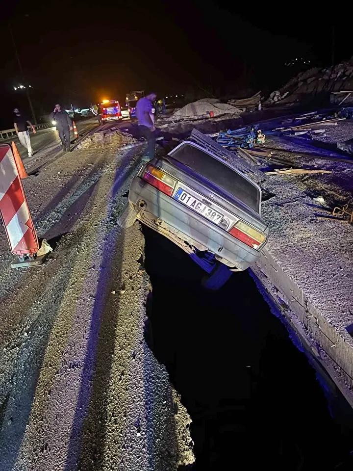 Baharçelik'te Yürekleri Isıtan Kurtarma Operasyonu