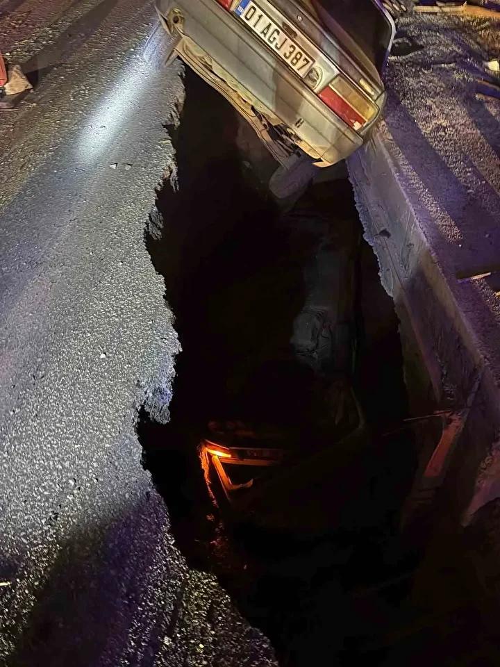 Baharçelik'te Yürekleri Isıtan Kurtarma Operasyonu