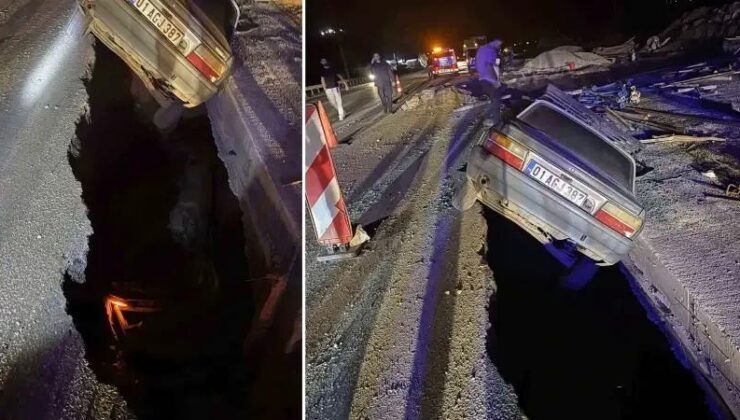 Baharçelik’te Yürekleri Isıtan Kurtarma Operasyonu