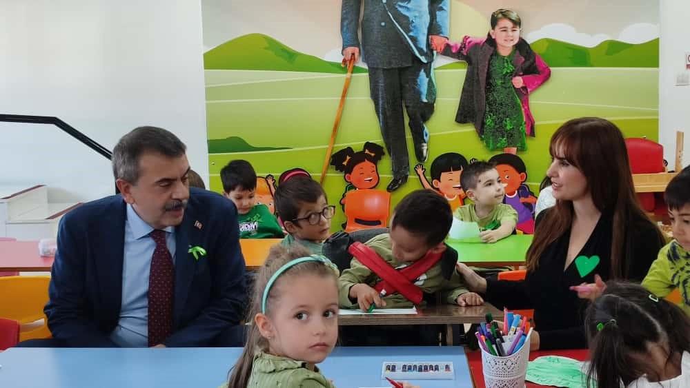Farkındalık ve Toplumsal Duyarlılık Vurgusu