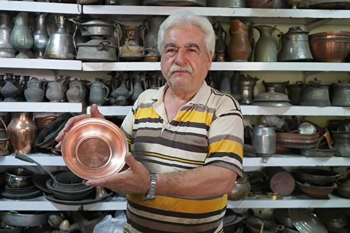 Bakırın Kullanımında Dikkat Edilmesi Gerekenler