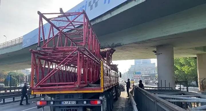 Trafik ve Güvenlik Önlemleri