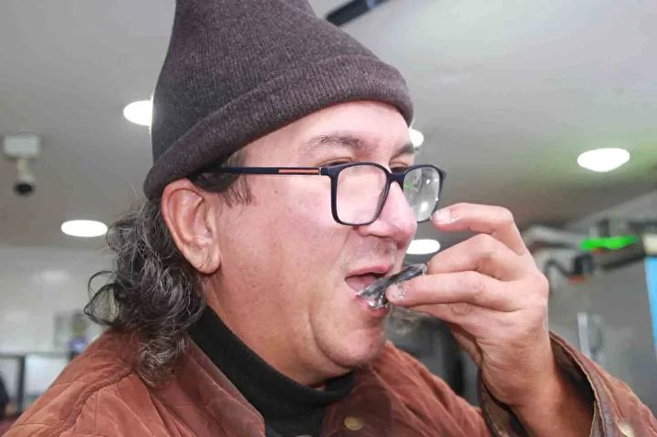 Balık Sezonunda Hamsi Boluğu Vatandaşın Yüzünü Güldürüyor