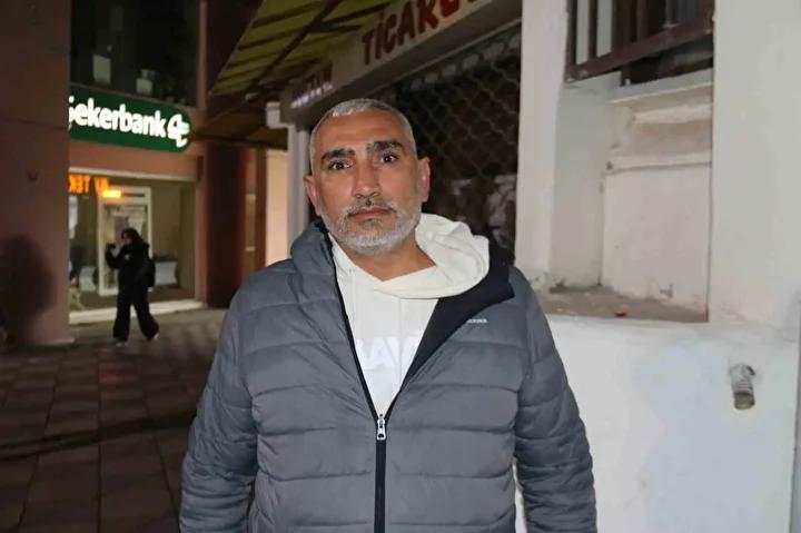 Balıkçılık Kavgasında Darp Edilen Adamın Olay Anları ve Sonrası