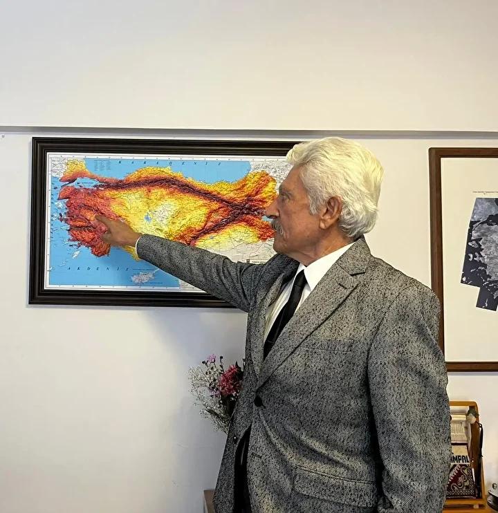 Balıkesir Sındırgı Depremi Jeolojik Analizi ve Uzman Görüşü 2 Jeolojik ve Volkanik Mekanizmalar