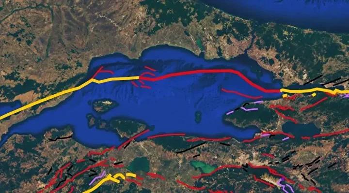 Balıkesir Sındırgı Depremi Jeolojik Analizi ve Uzman Görüşü 3 Depremler ve Volkanik Etkiler