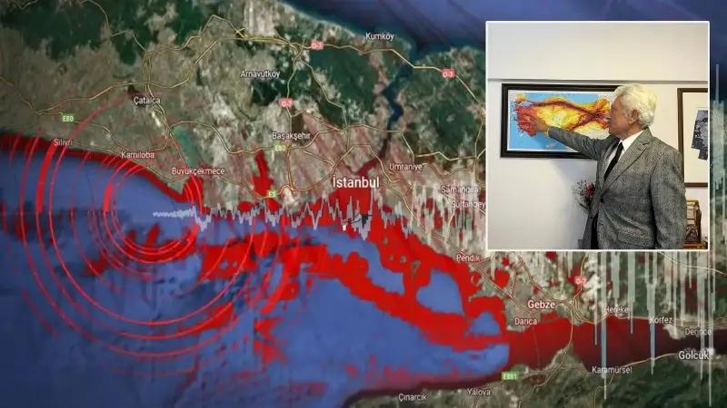 Balıkesir Sındırgı Depremi Jeolojik Analizi ve Uzman Görüşü