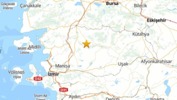 Balıkesir Sındırgı Depremi Son Durum ve Yetkili Açıklamaları