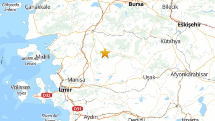 Balıkesir Sındırgı Depremi Son Durum ve Yetkili Açıklamaları