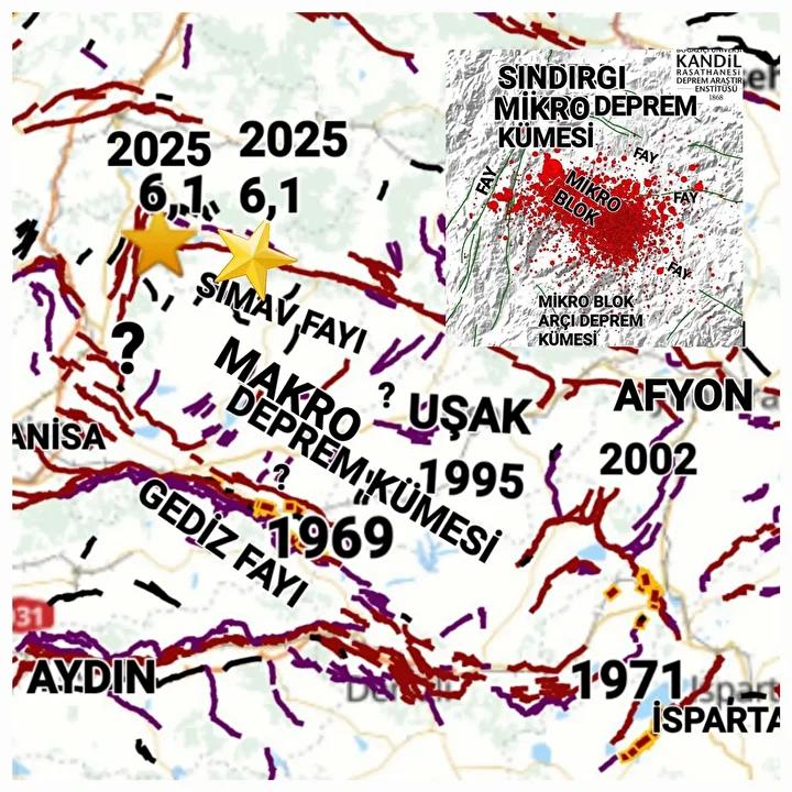 Depremin Potansiyel Tehditleri ve Uzmanların Endişeleri