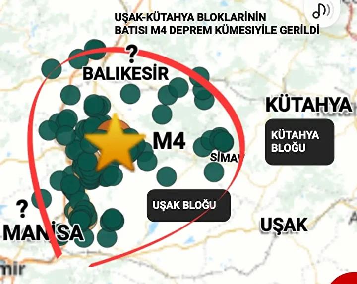 Balıkesir Sındırgı Depremi ve Uzmanların Uyarılarıyla Güncel Durum