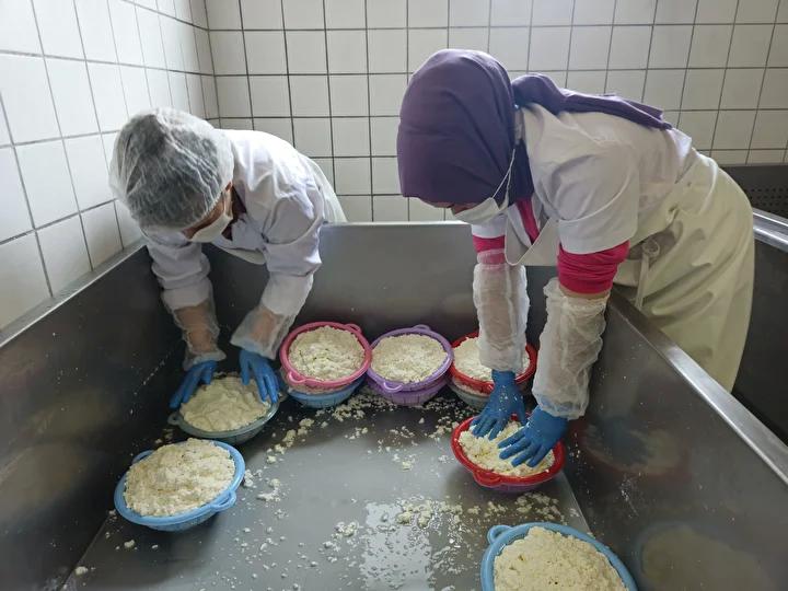 Kadınların Gücü ve Hedefler