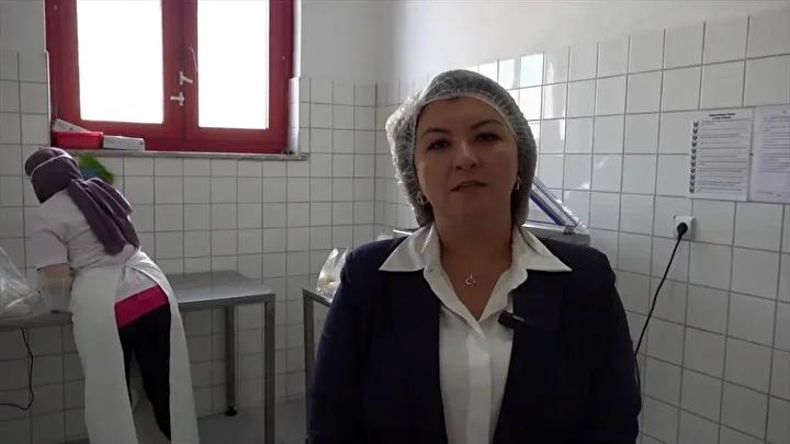 Balıkesir'de Kadın Girişimiyle Peynir Üretimi ve Ekonomik Canlanma