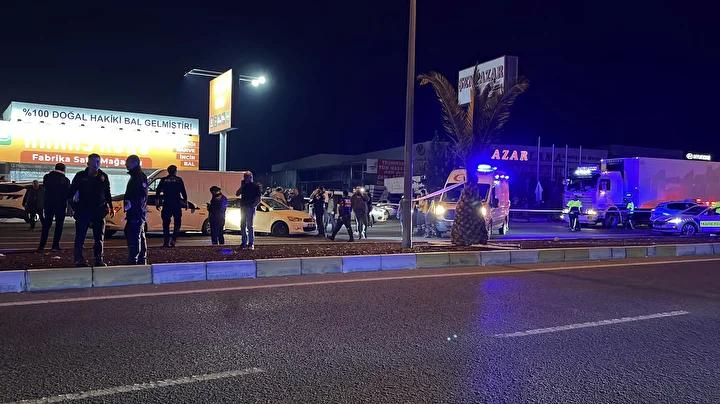 Balıkesir'de Silahlı Soygun ve Çatışma: 2 Ölü, 5 Yaralı 1 Olayın Detayları ve Sonuçlar