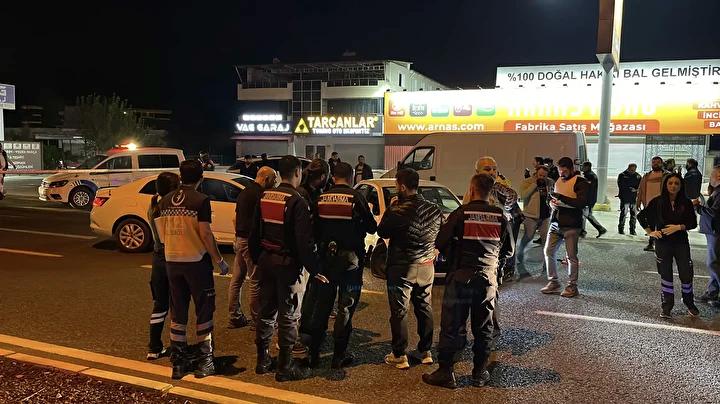 Balıkesir'de Silahlı Soygun ve Çatışma: 2 Ölü, 5 Yaralı 2 Olayın Detayları ve Sonuçlar