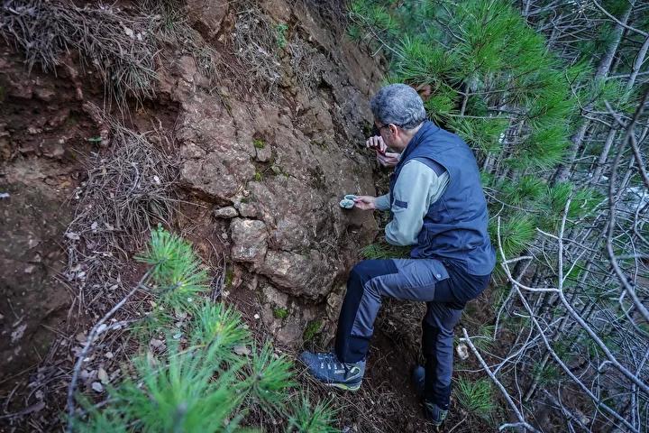Balıkesir’de Yeni Fay Hatları Tespit Edildi ve Deprem Riski Değerlendirildi 1 Yorumlar ve Yeni Fay Hatlarının Önemi